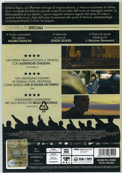Non Odiare