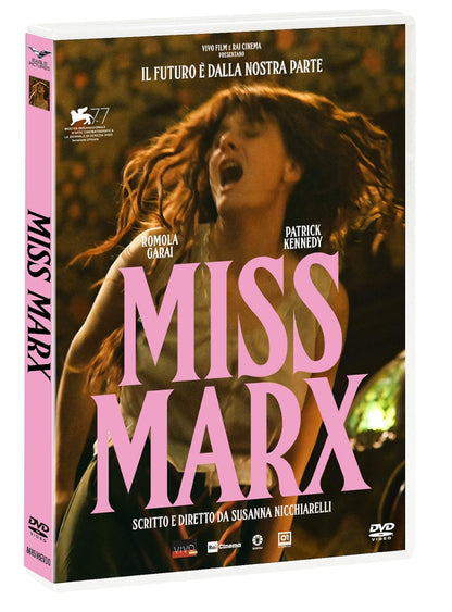 Miss Marx