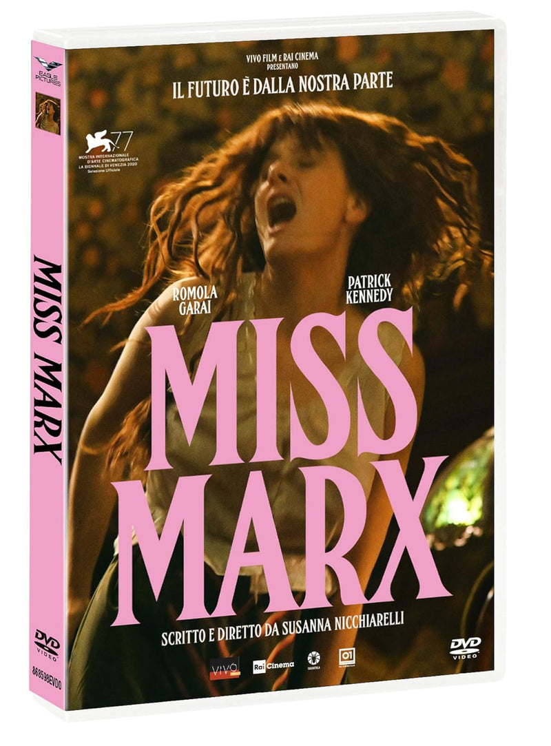 Miss Marx
