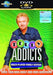 Telly Addicts 2 - Interactive DVD Game