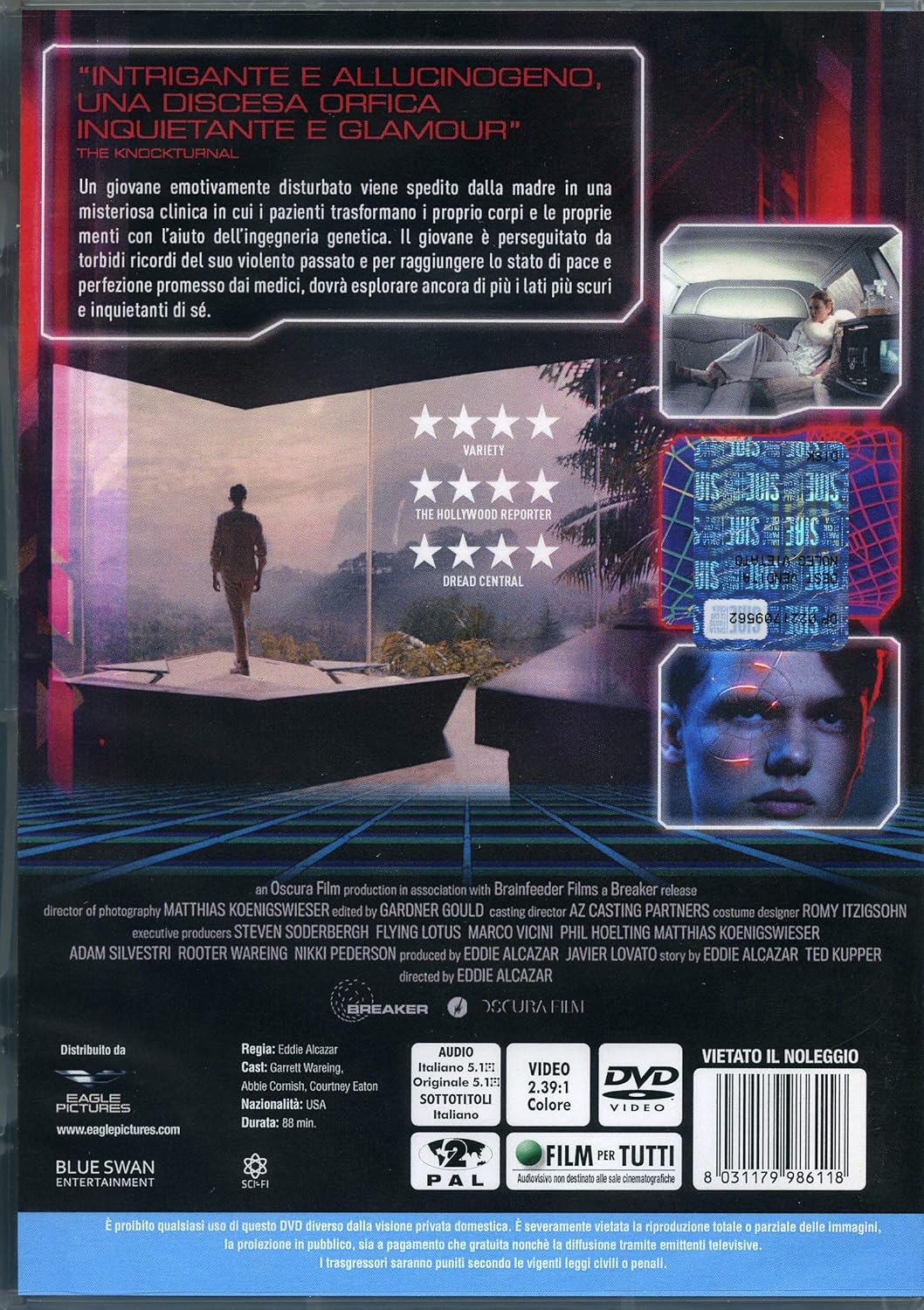 Perfect - (Italian Import)