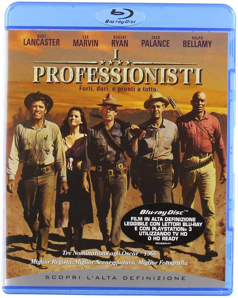 I Professionisti