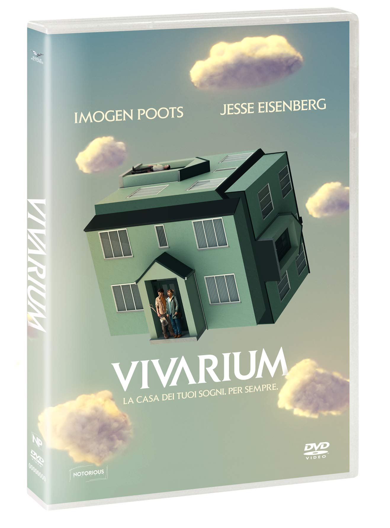 Vivarium - (Italian Import)