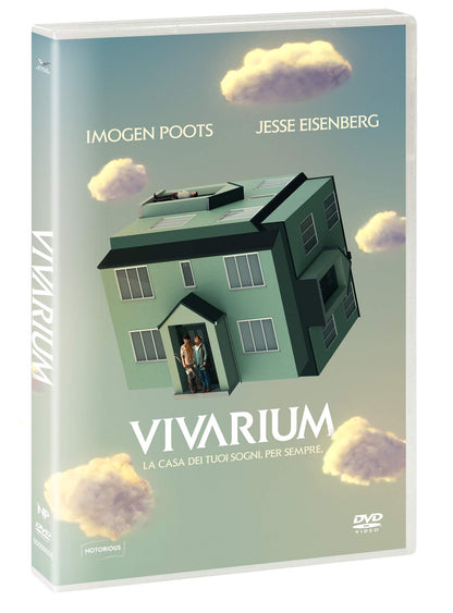Vivarium - (Italian Import)