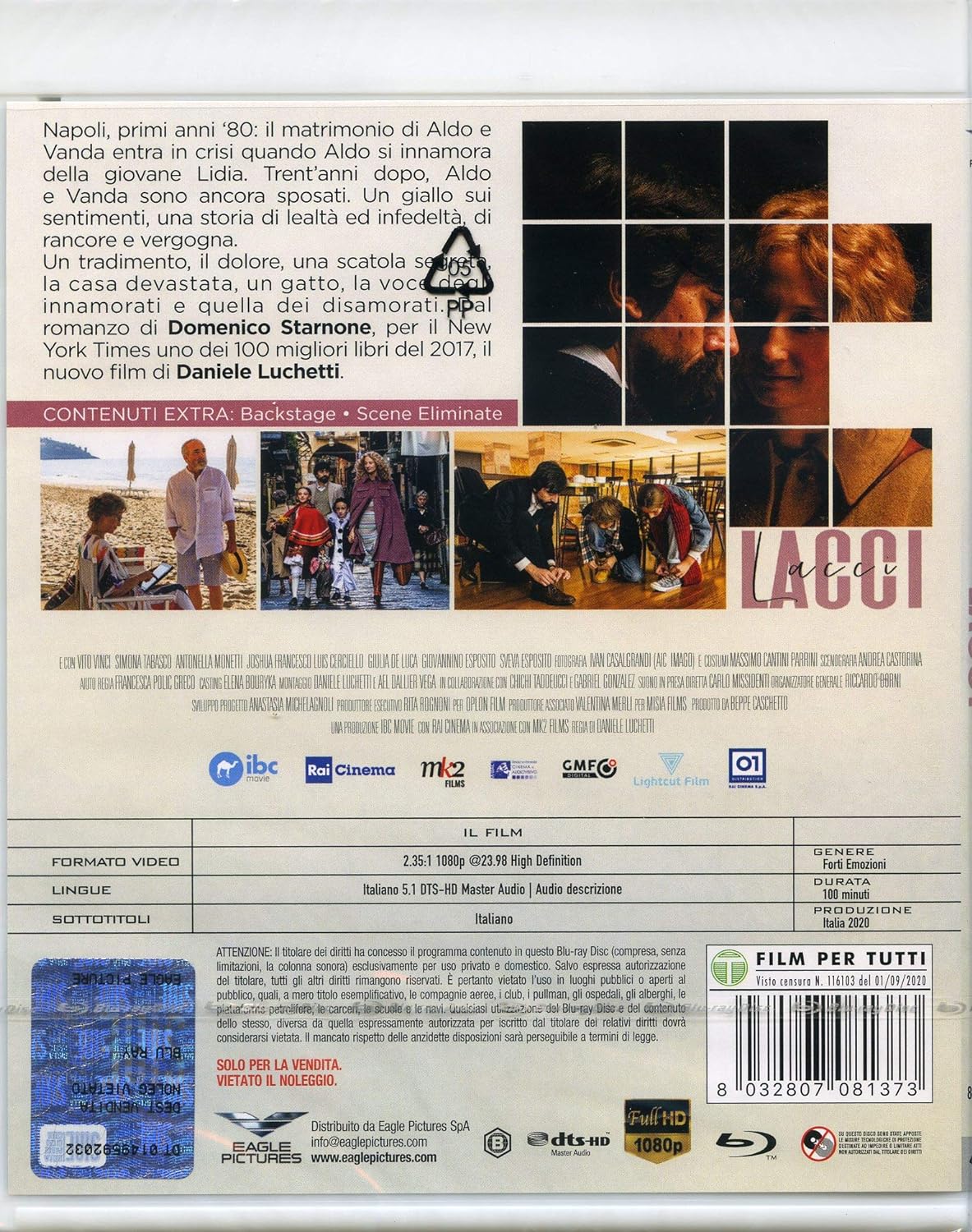 Lacci