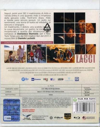Lacci