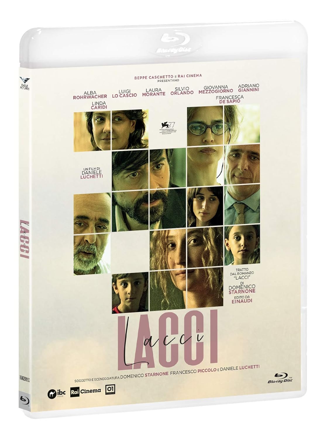 Lacci