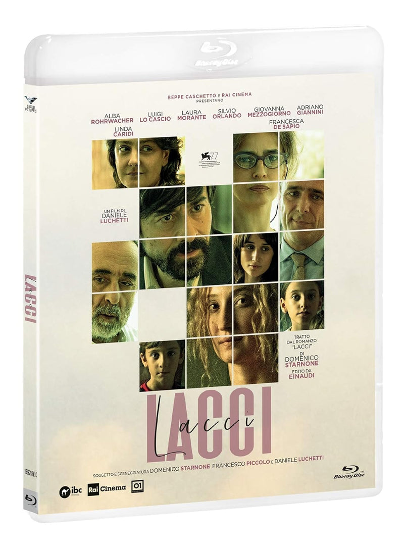 Lacci