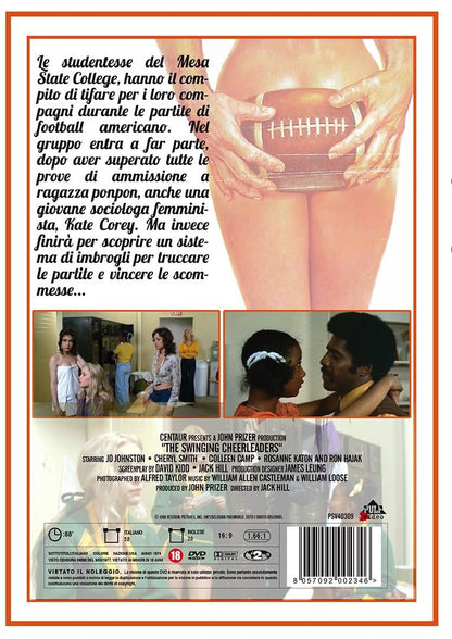 Ragazze Pon Pon (Le) - (Italian Import)