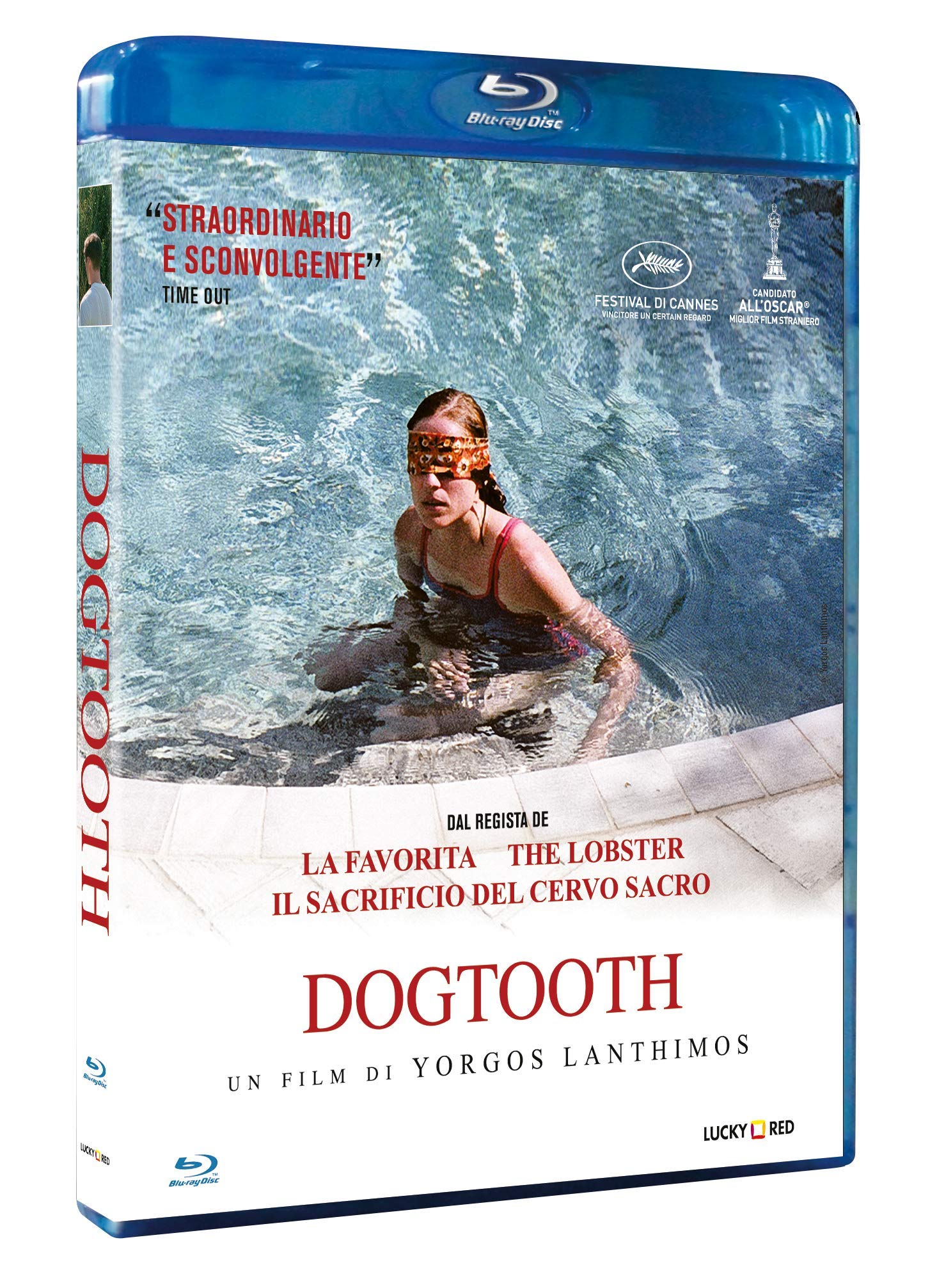 Dogtooth