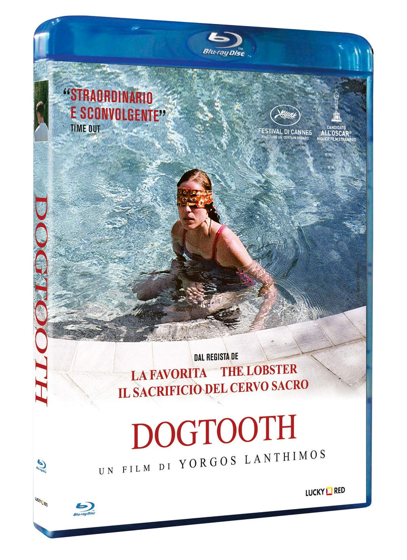 Dogtooth