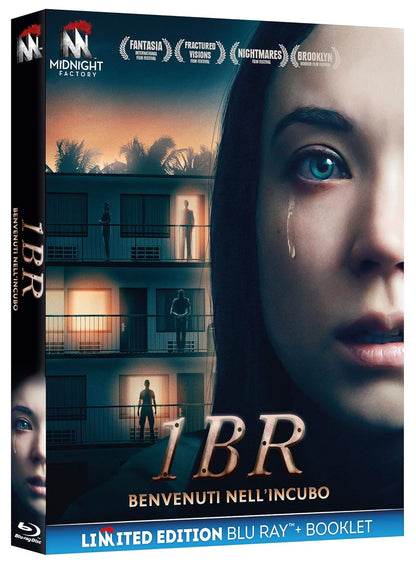 1 BR – Benvenuti Nell'incubo