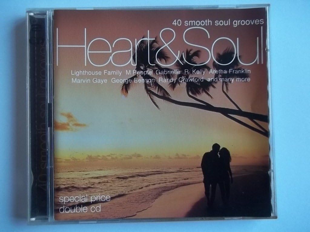 Heart & Soul