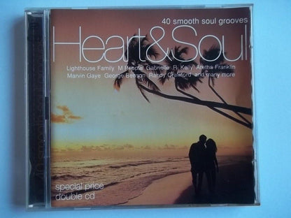 Heart & Soul