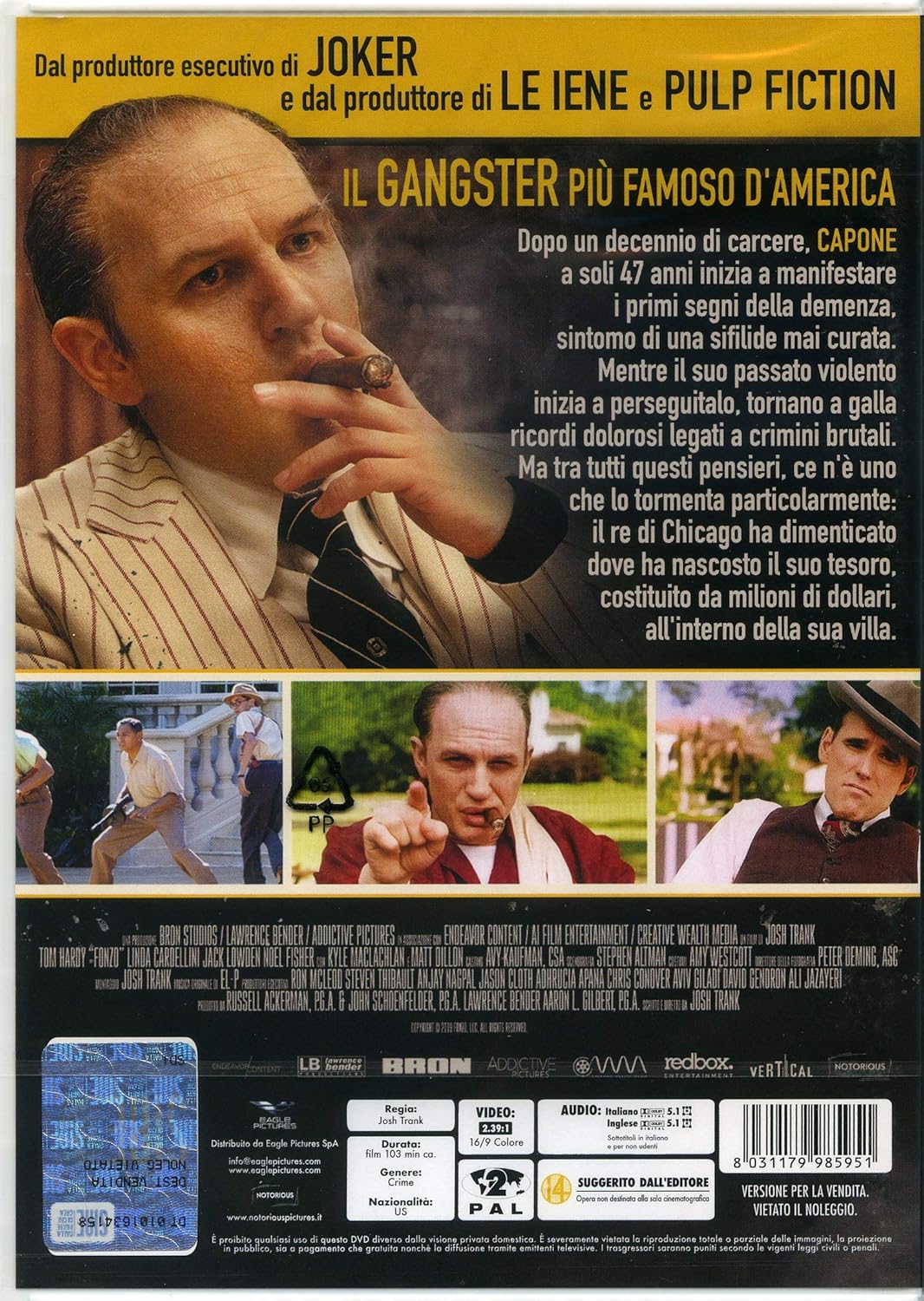Capone