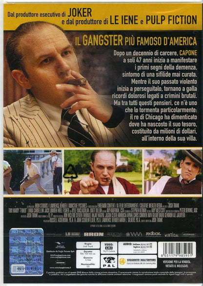 Capone