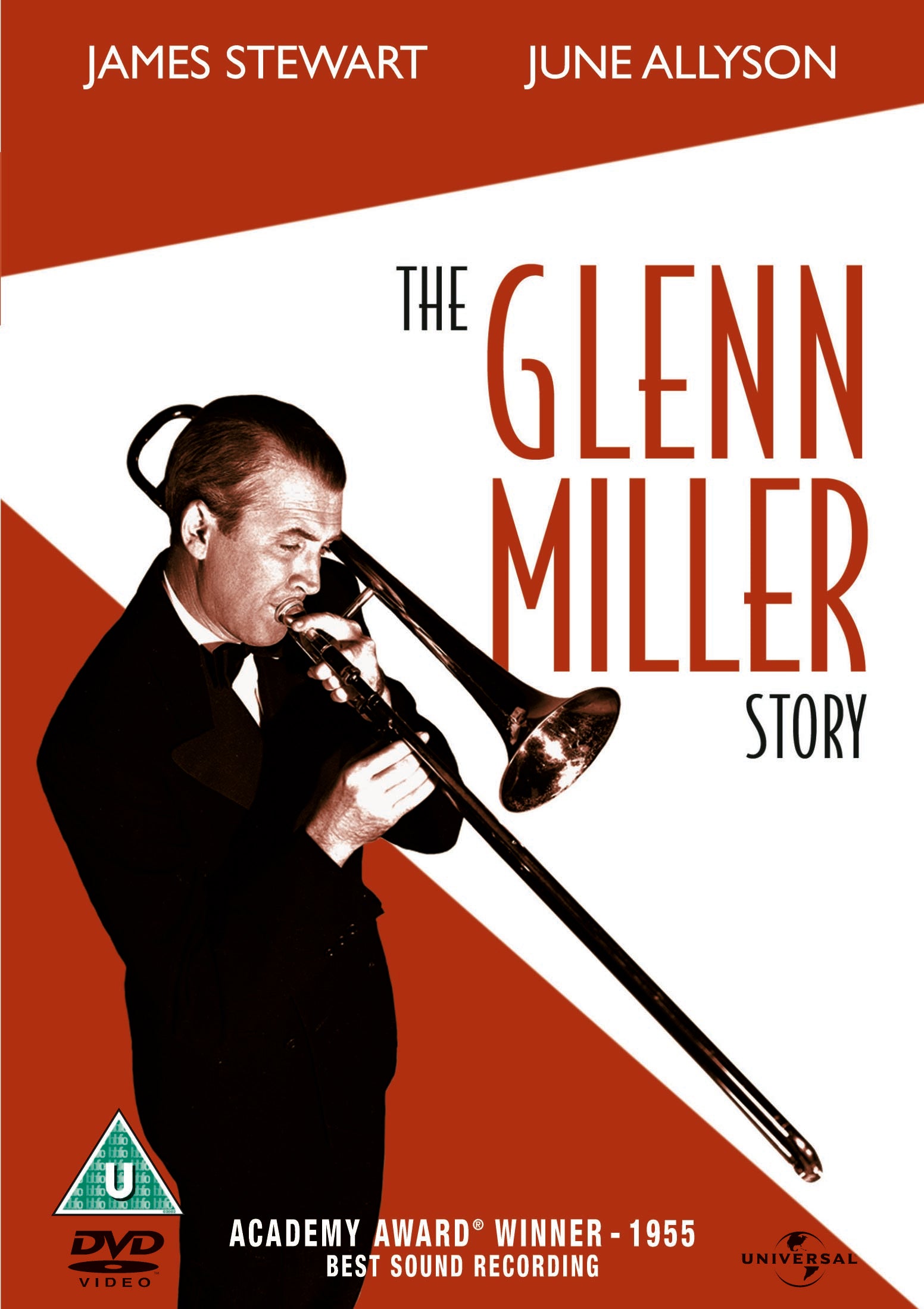 The Glenn Miller Story