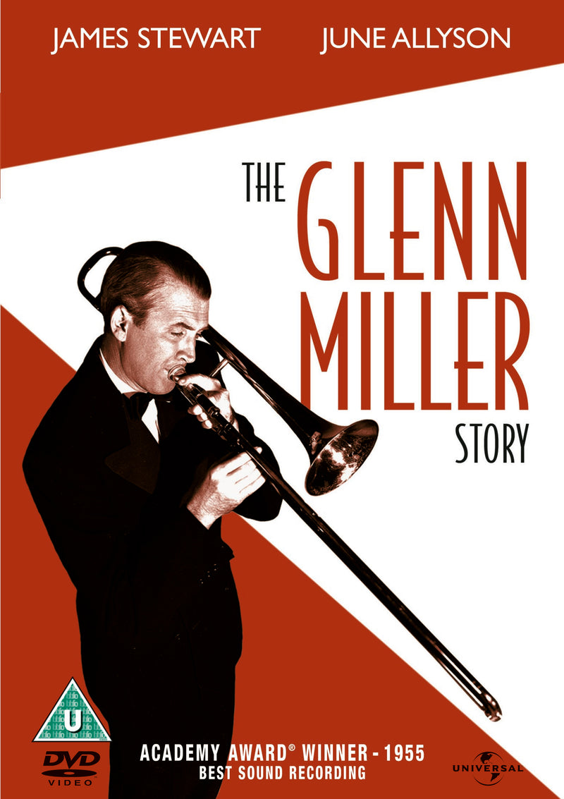 The Glenn Miller Story