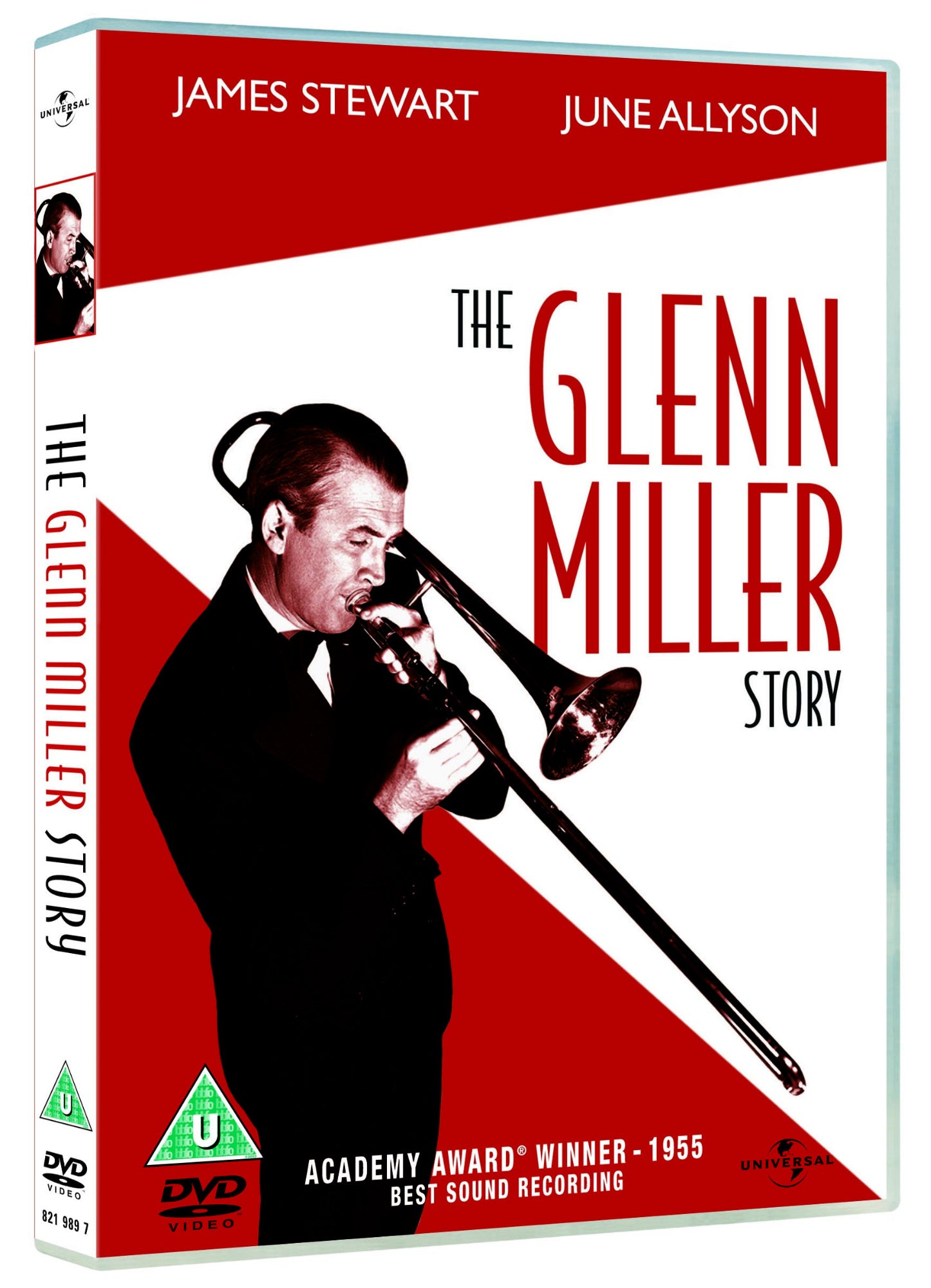 The Glenn Miller Story