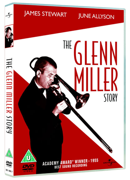 The Glenn Miller Story