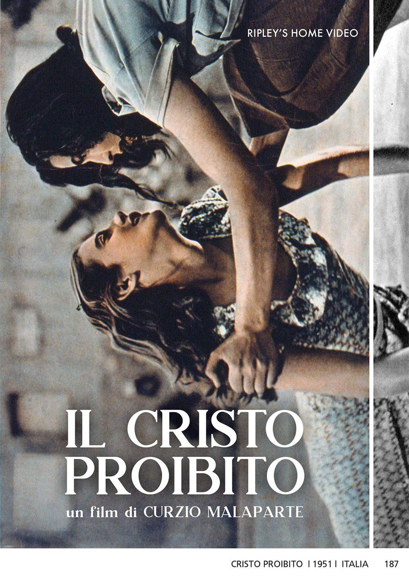 Cristo Proibito (Il)