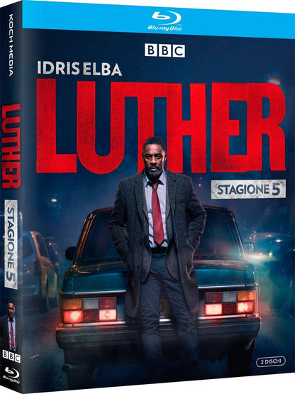 Luther - Stg.5