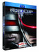 Robocop Quadrilogy (4 Blu-Ray