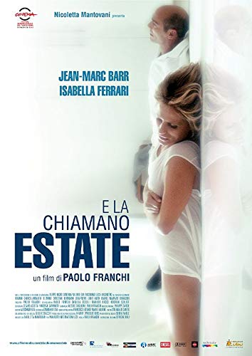 Dvd - E La Chiamano Estate (1 DVD