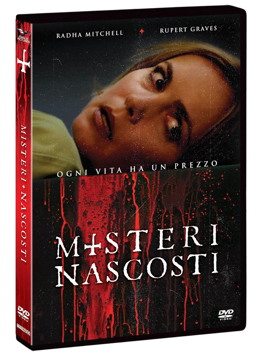 Misteri Nascosti