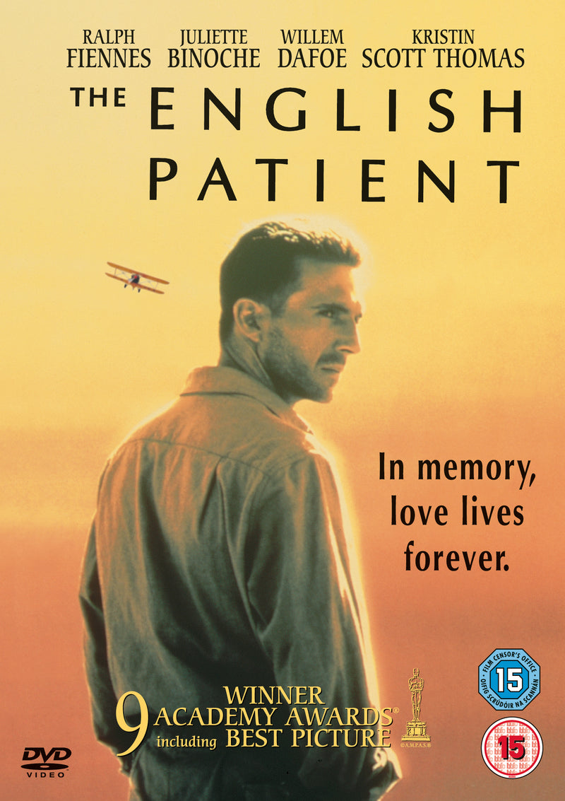 The English Patient