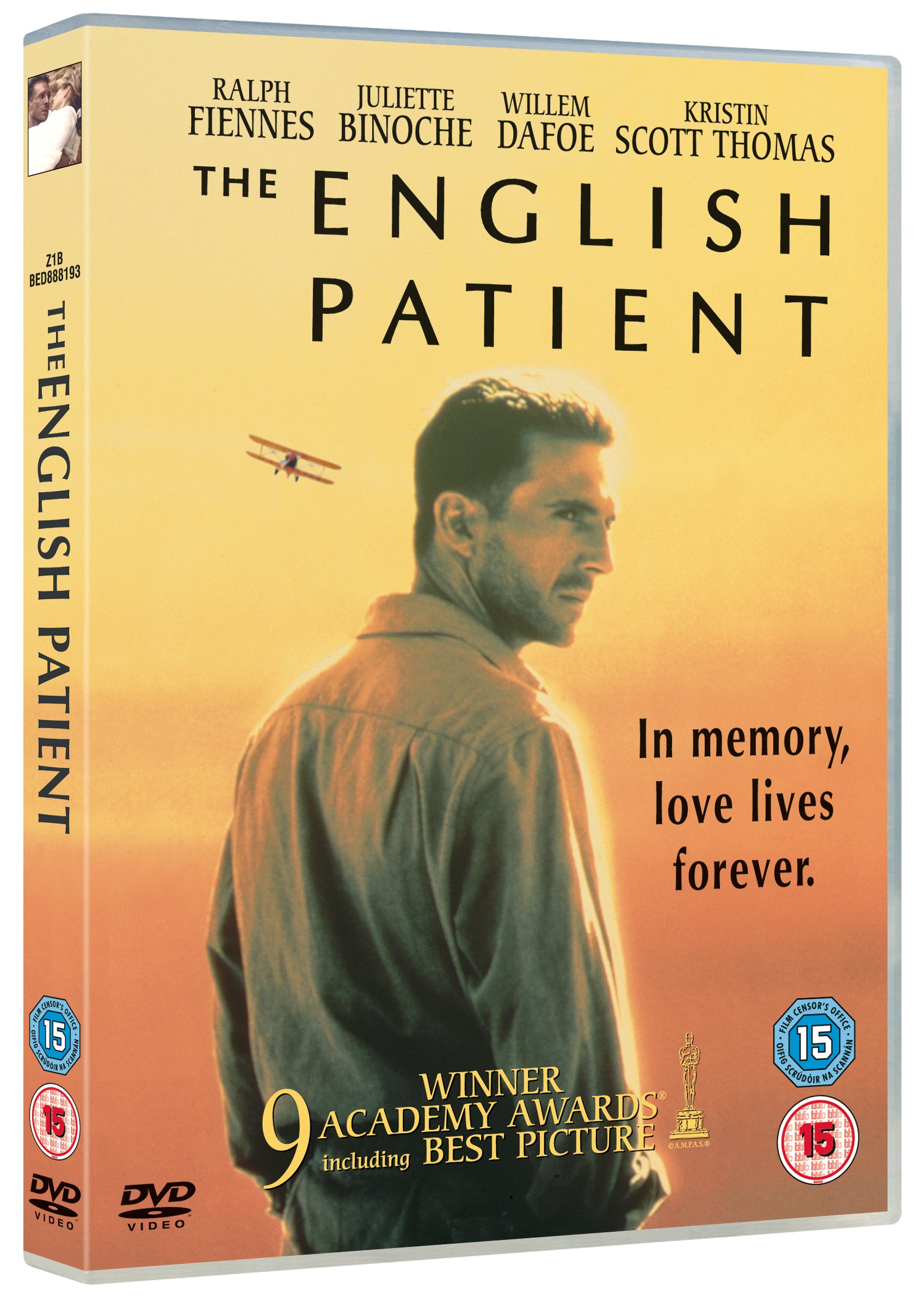 The English Patient