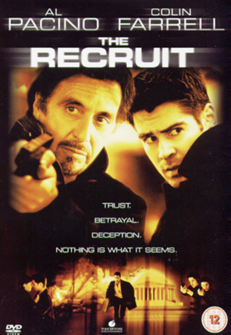The Recruit