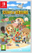 Story of Seasons: Pioneers Of Olive Town (Nintendo Switch