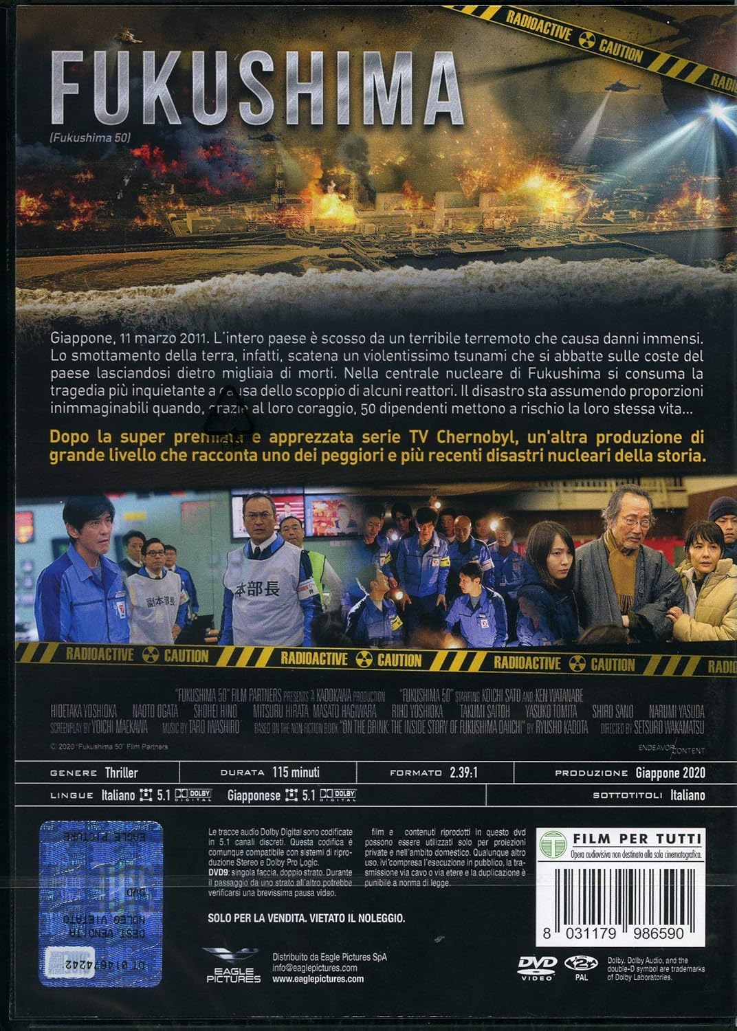 Fukushima