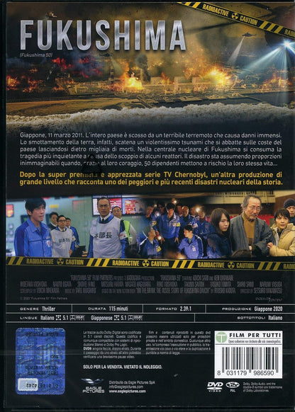 Fukushima