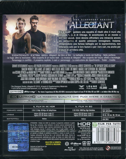 Allegiant