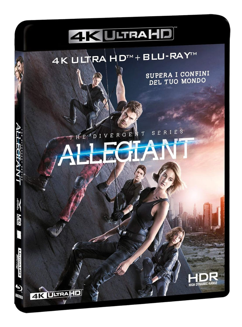 Allegiant