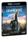 Divergent 4K (4K+Br