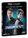 Insurgent 4K Ultra-HD (4K Ultra-HD+Blu-Ray