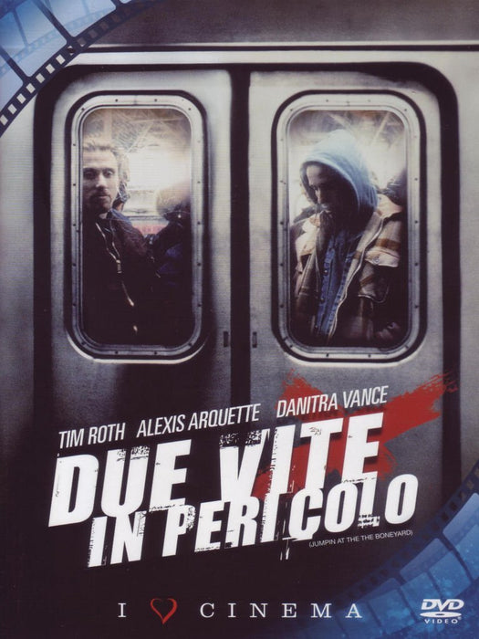 Jumpin' at the Boneyard ( Jumpin at the Boneyard ) ( Jumping at the Bone yard )