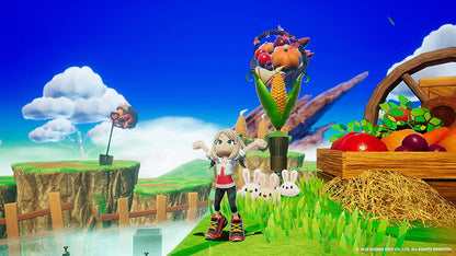 Balan Wonderworld (PS4) PlayStation 4