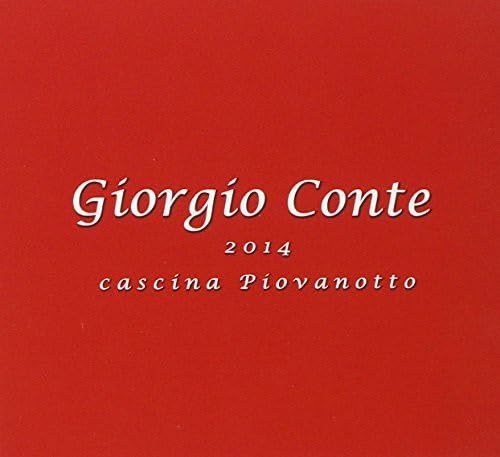 2014 Cascina Piovanotto