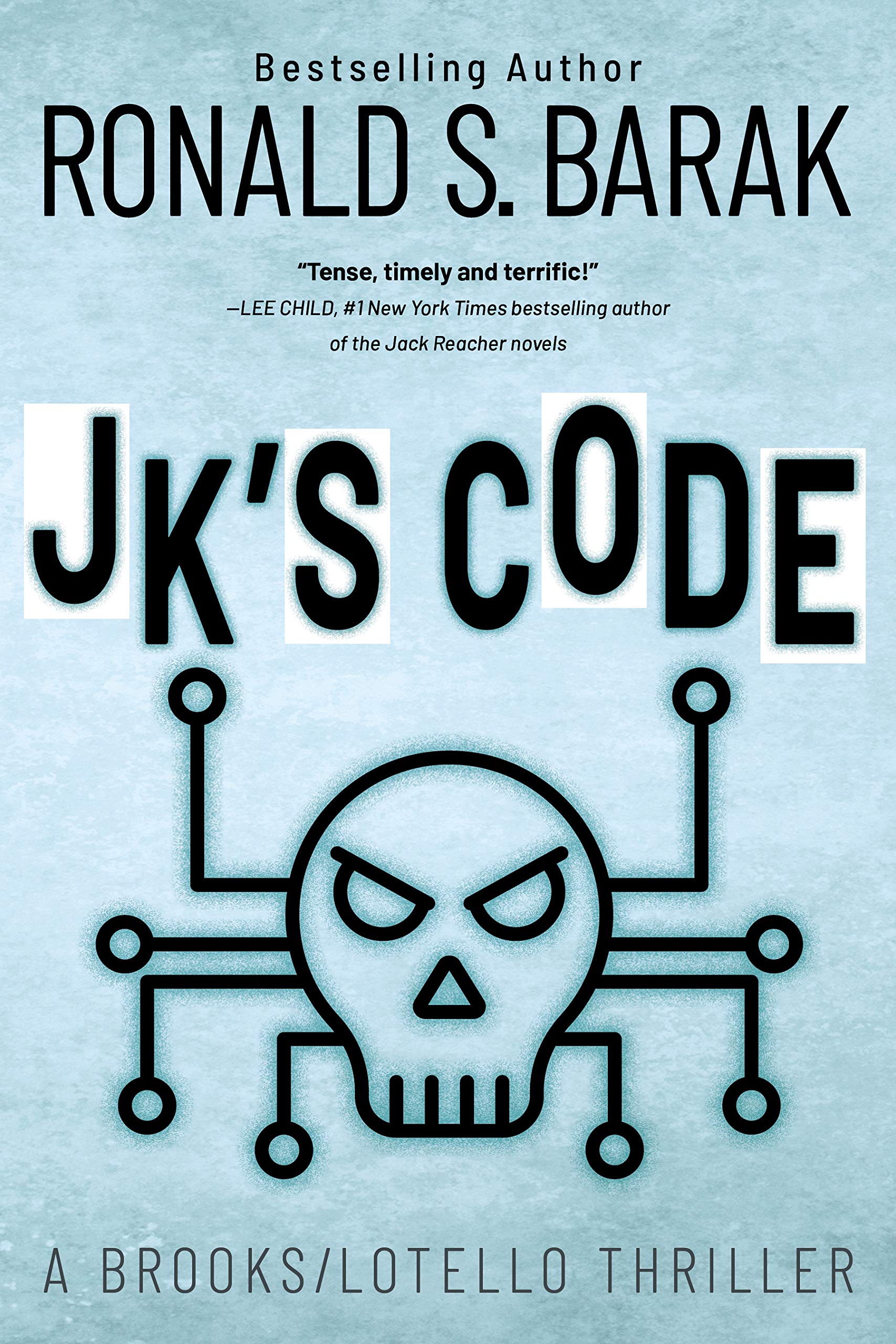 JK's Code