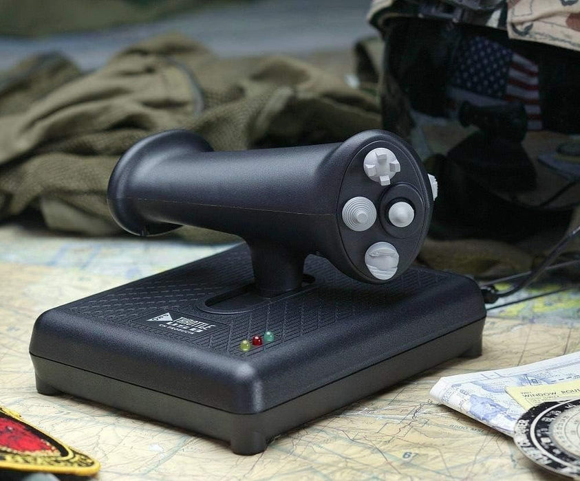 CH Products Pro Throttle USB