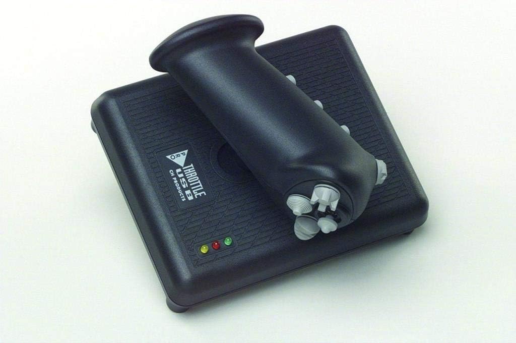 CH Products Pro Throttle USB