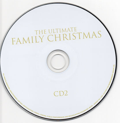Ultimate Family Christmas