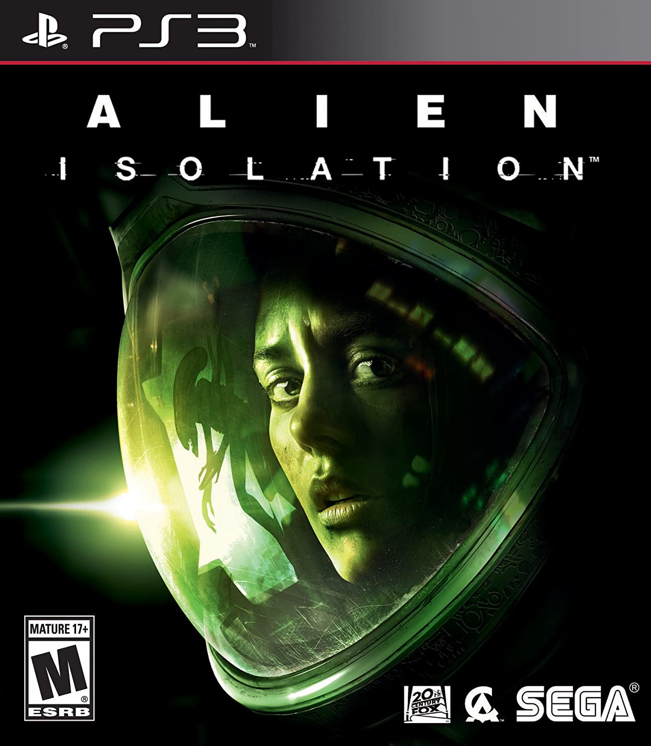 Alien: Isolation PlayStation 3 Standard