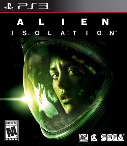 Alien: Isolation PlayStation 3 Standard