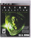 Alien: Isolation PlayStation 3 Standard