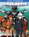 Gargantia: The Complete Series Combo Pack (Blu-ray + DVD